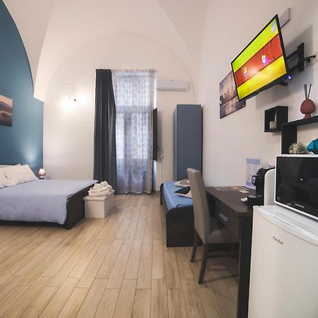 La Vie Fuille Bed And Breakfast Riposto Exterior photo