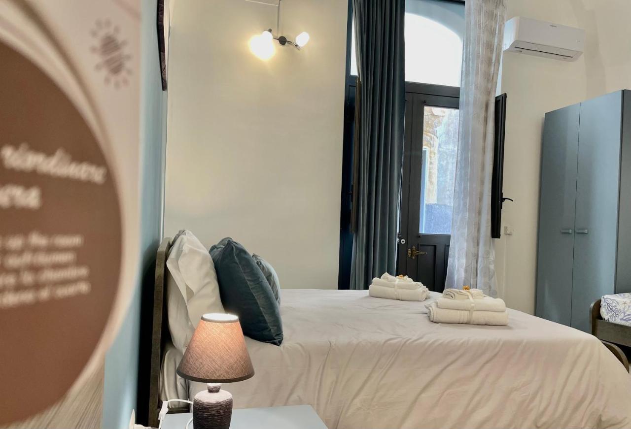 La Vie Fuille Bed And Breakfast Riposto Exterior photo