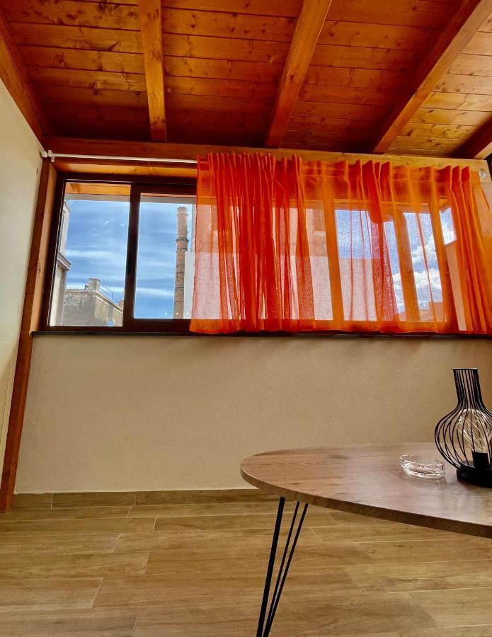 La Vie Fuille Bed And Breakfast Riposto Exterior photo