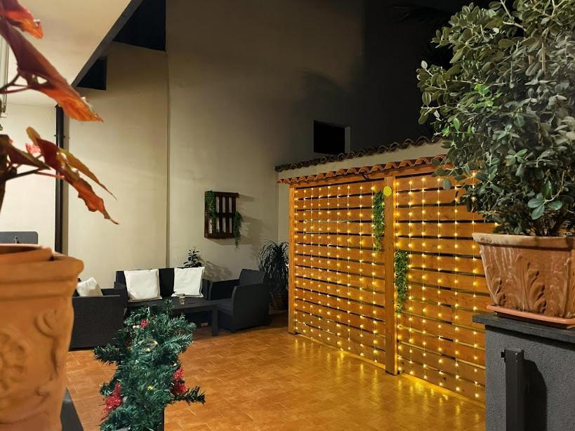La Vie Fuille Bed And Breakfast Riposto Exterior photo