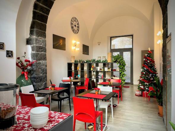 La Vie Fuille Bed And Breakfast Riposto Exterior photo