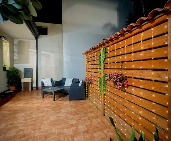 La Vie Fuille Bed And Breakfast Riposto Exterior photo