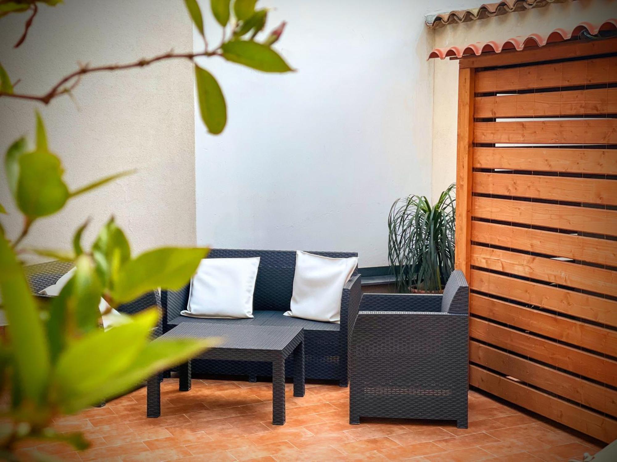La Vie Fuille Bed And Breakfast Riposto Room photo