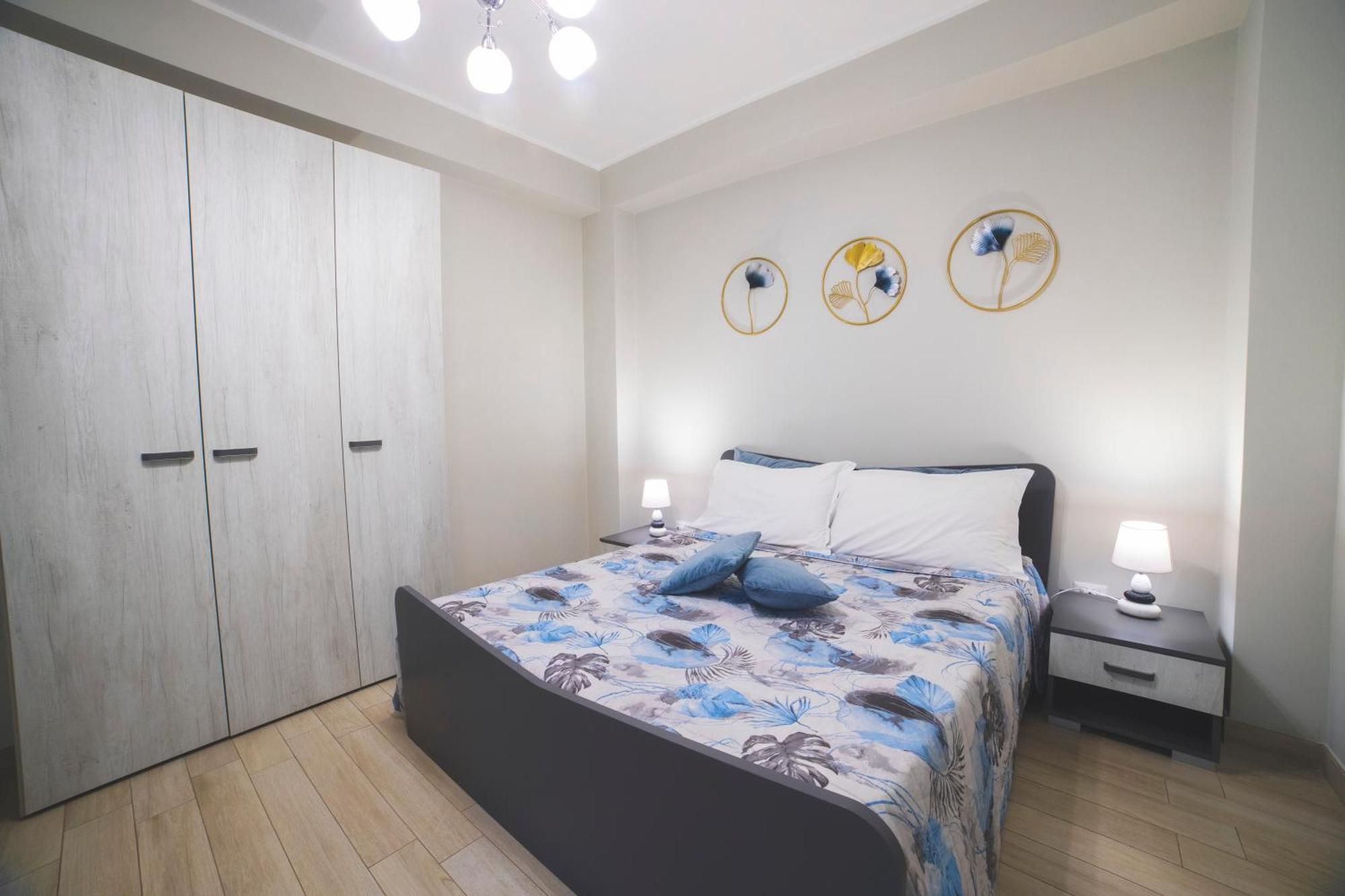 La Vie Fuille Bed And Breakfast Riposto Exterior photo