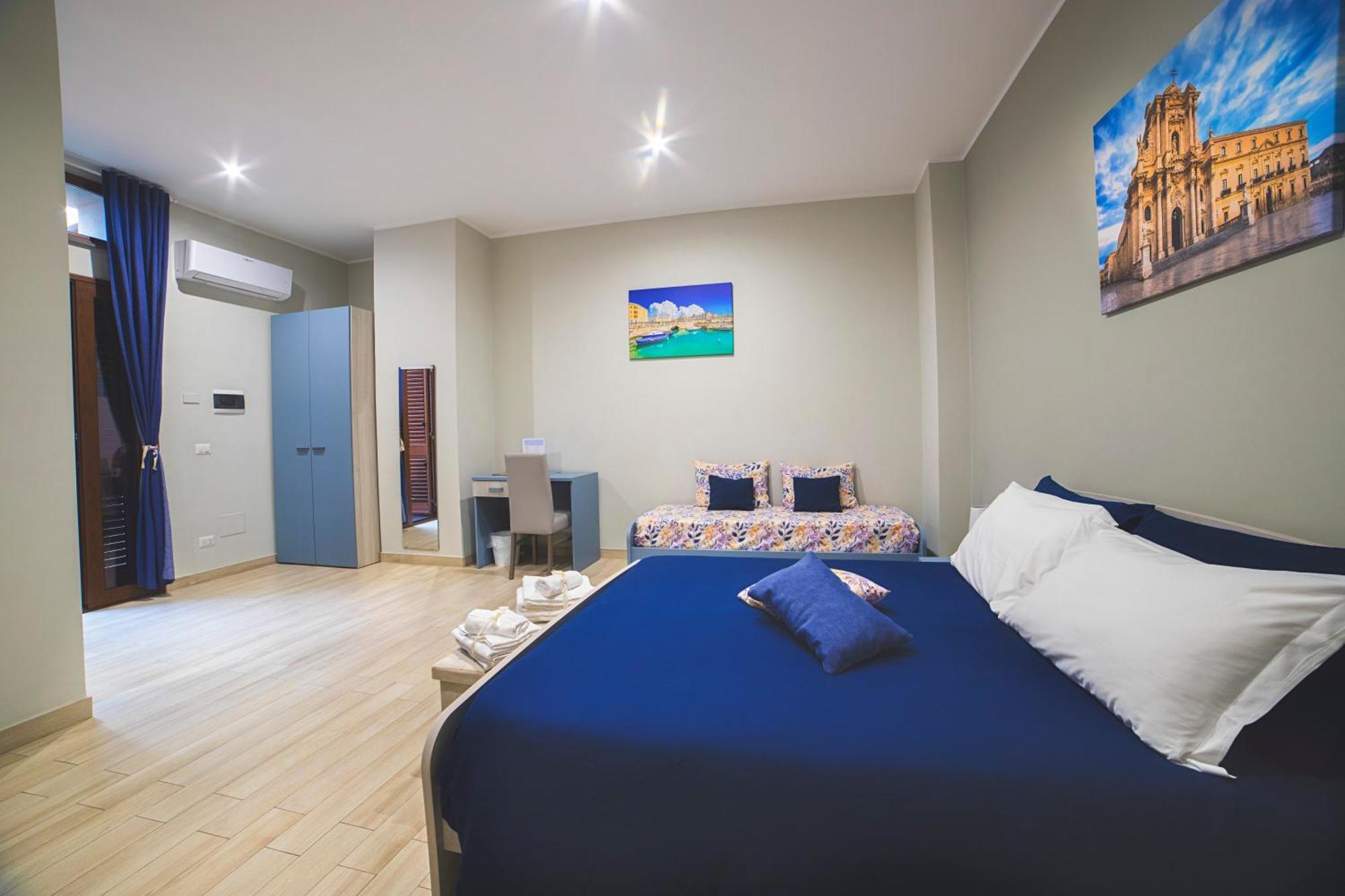 La Vie Fuille Bed And Breakfast Riposto Exterior photo