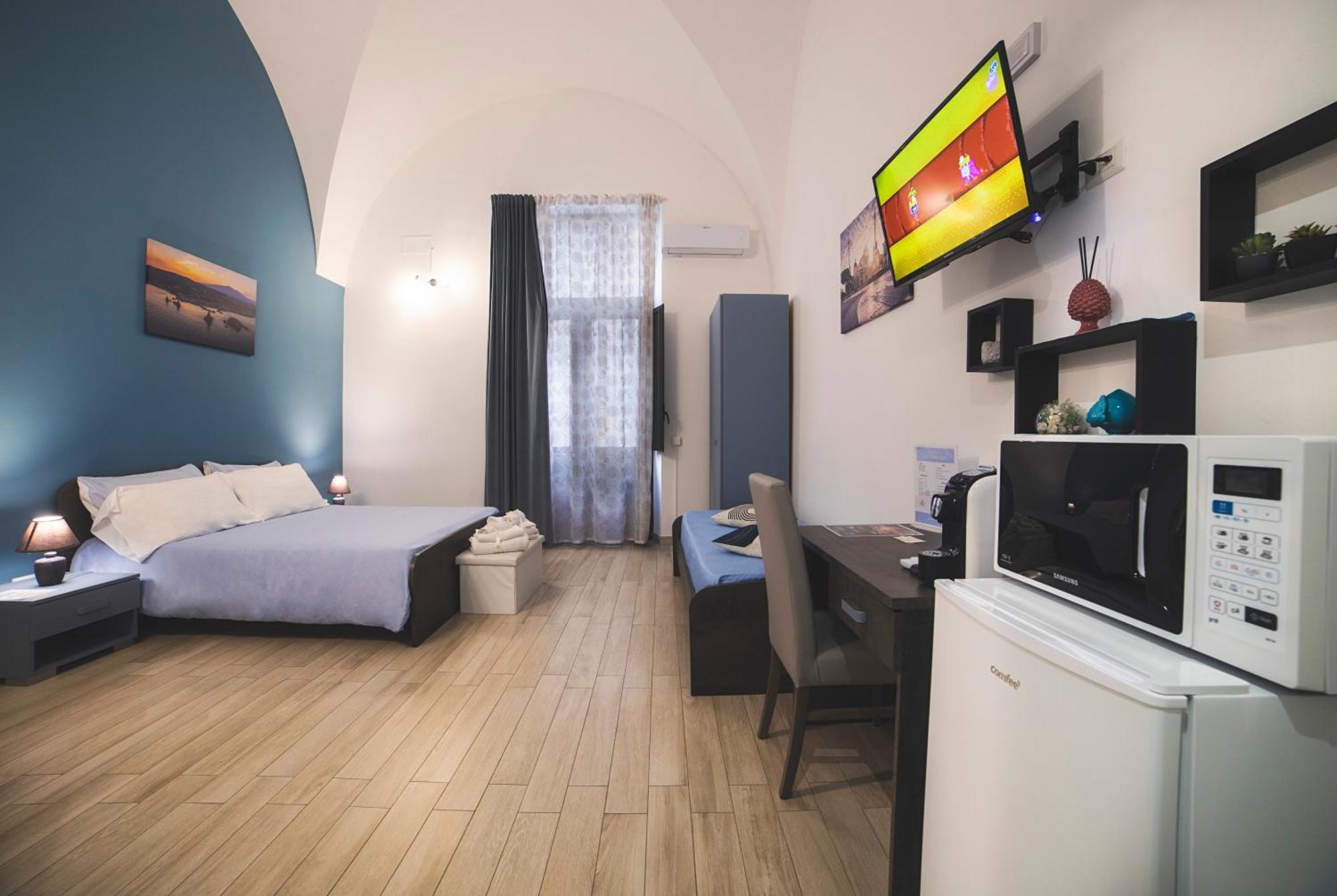 La Vie Fuille Bed And Breakfast Riposto Exterior photo